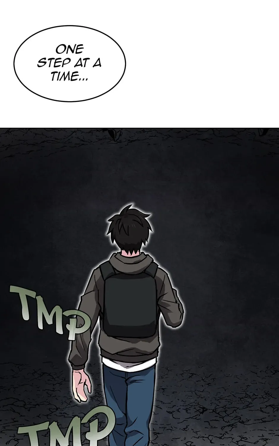 Golem Dungeon Rush Chapter 51 page 27 - 