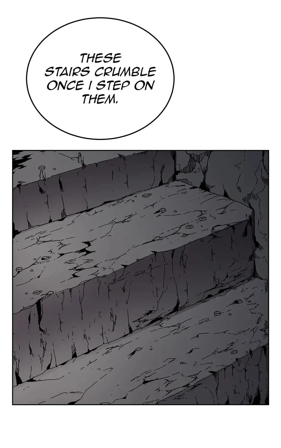 Golem Dungeon Rush Chapter 51 page 33 - 