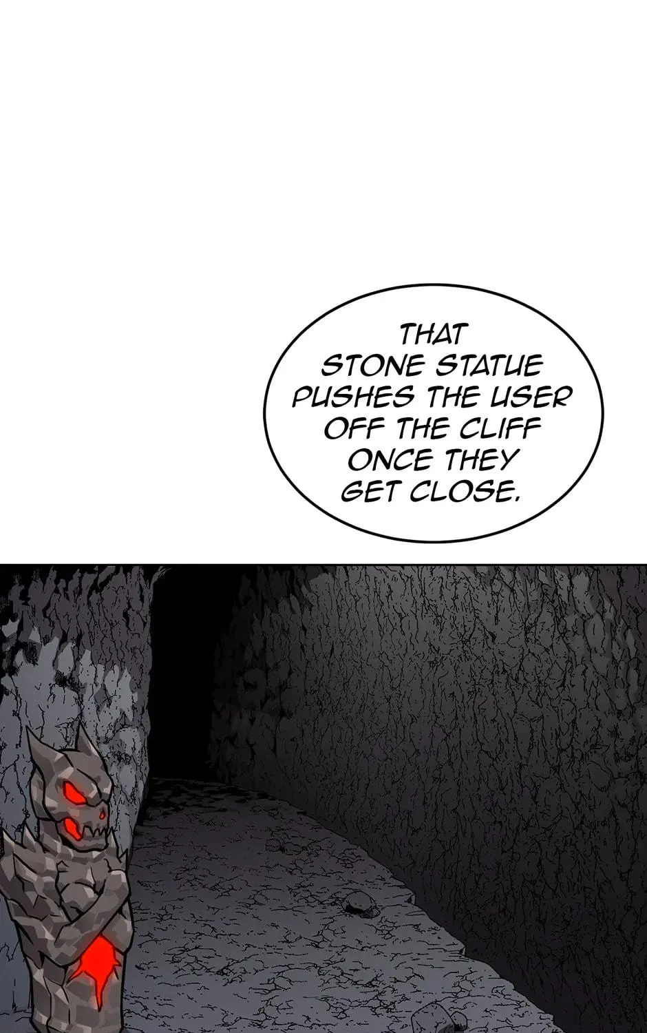 Golem Dungeon Rush Chapter 51 page 35 - 