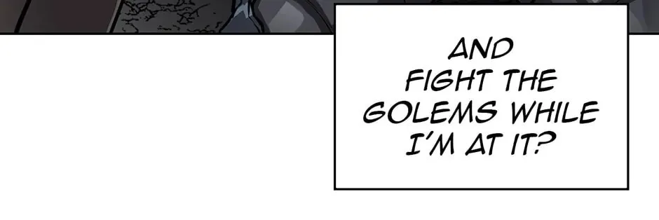 Golem Dungeon Rush Chapter 51 page 52 - 
