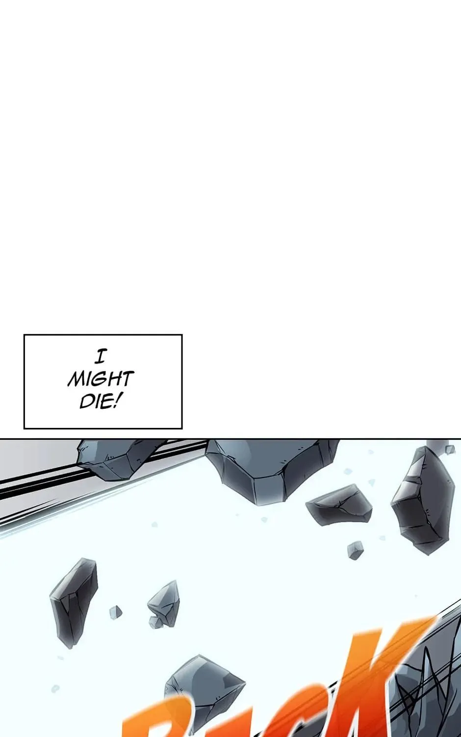 Golem Dungeon Rush Chapter 51 page 53 - 