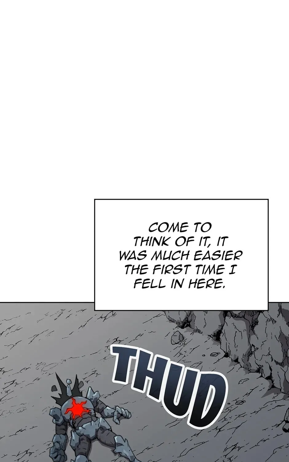 Golem Dungeon Rush Chapter 51 page 55 - 