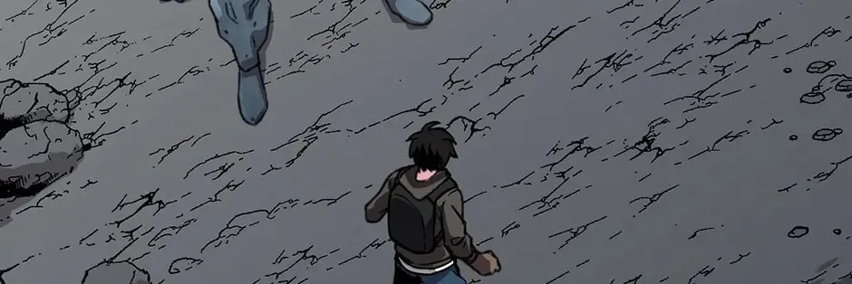 Golem Dungeon Rush Chapter 51 page 56 - 