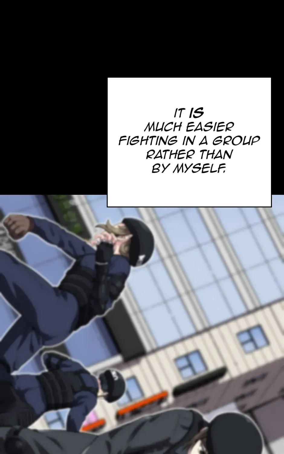 Golem Dungeon Rush Chapter 51 page 61 - 