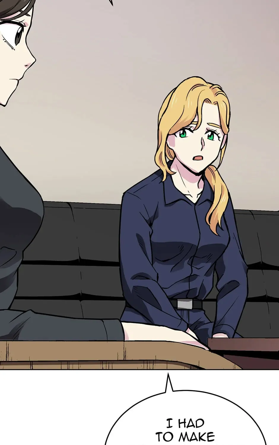 Golem Dungeon Rush Chapter 51 page 81 - 