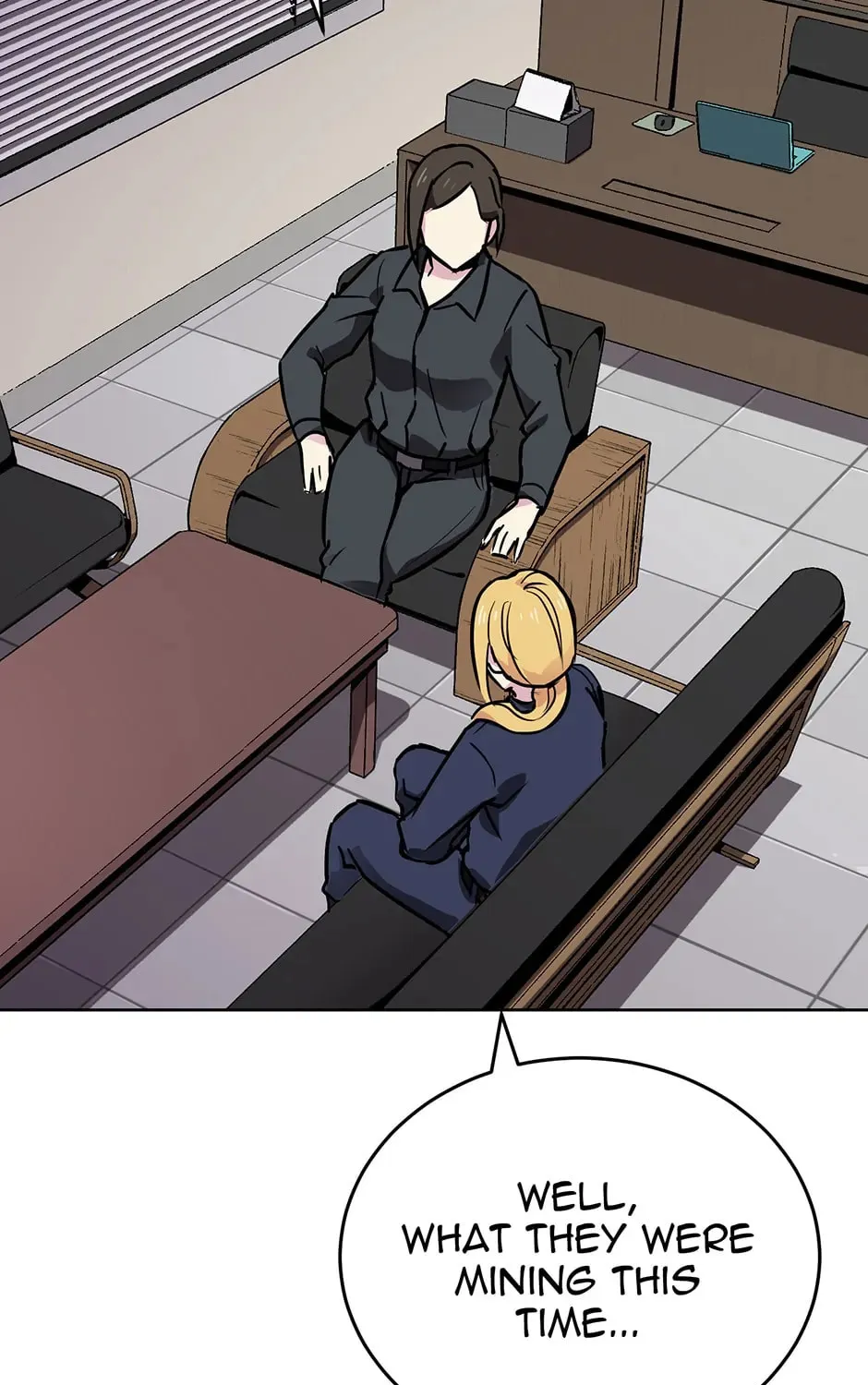 Golem Dungeon Rush Chapter 51 page 87 - 