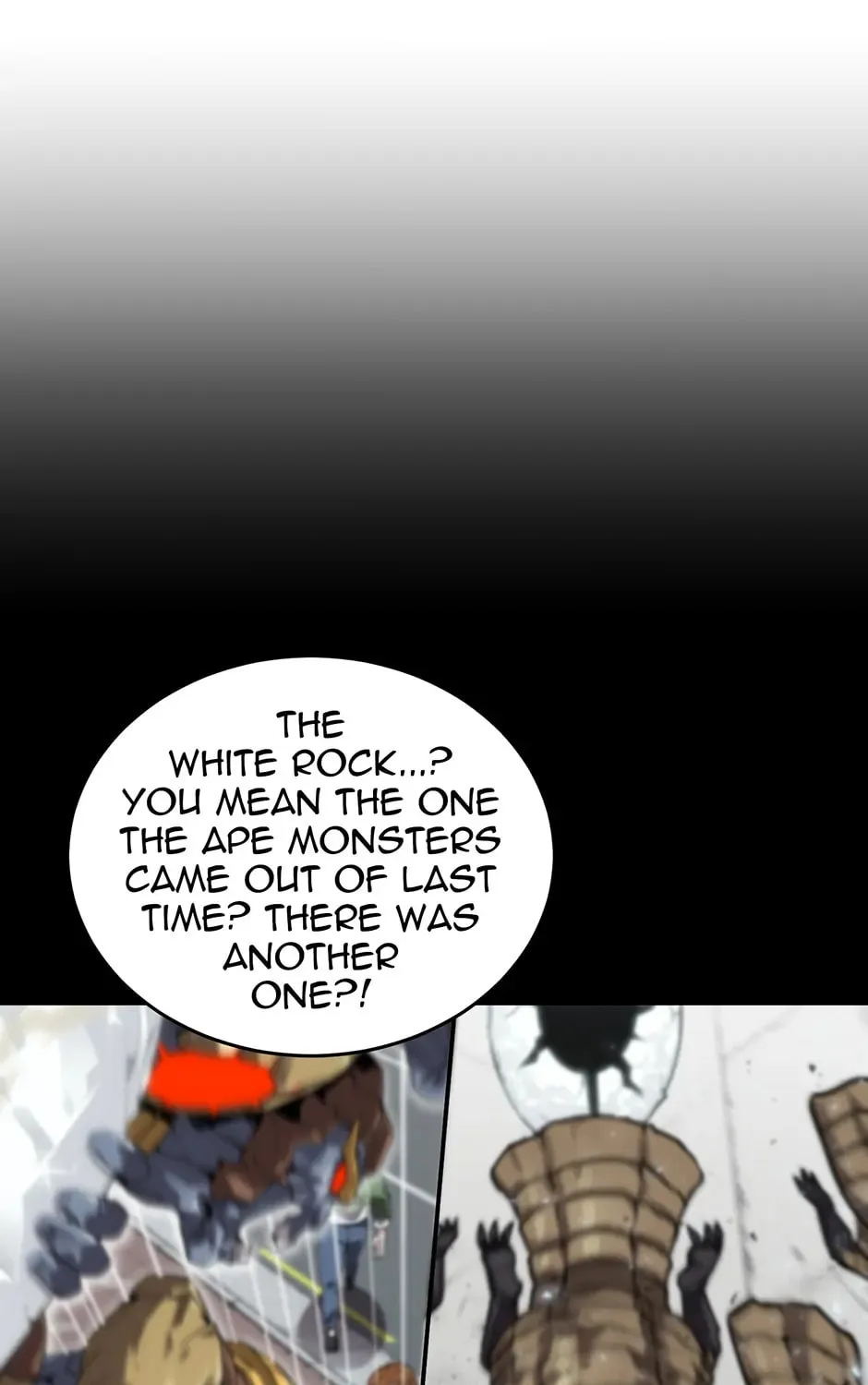 Golem Dungeon Rush Chapter 51 page 91 - 