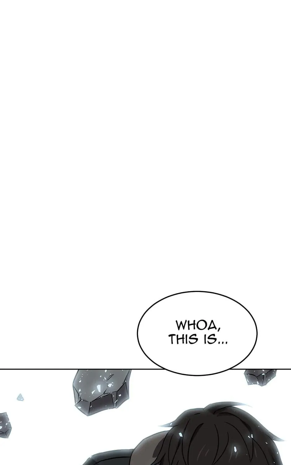 Golem Dungeon Rush Chapter 52 page 109 - 