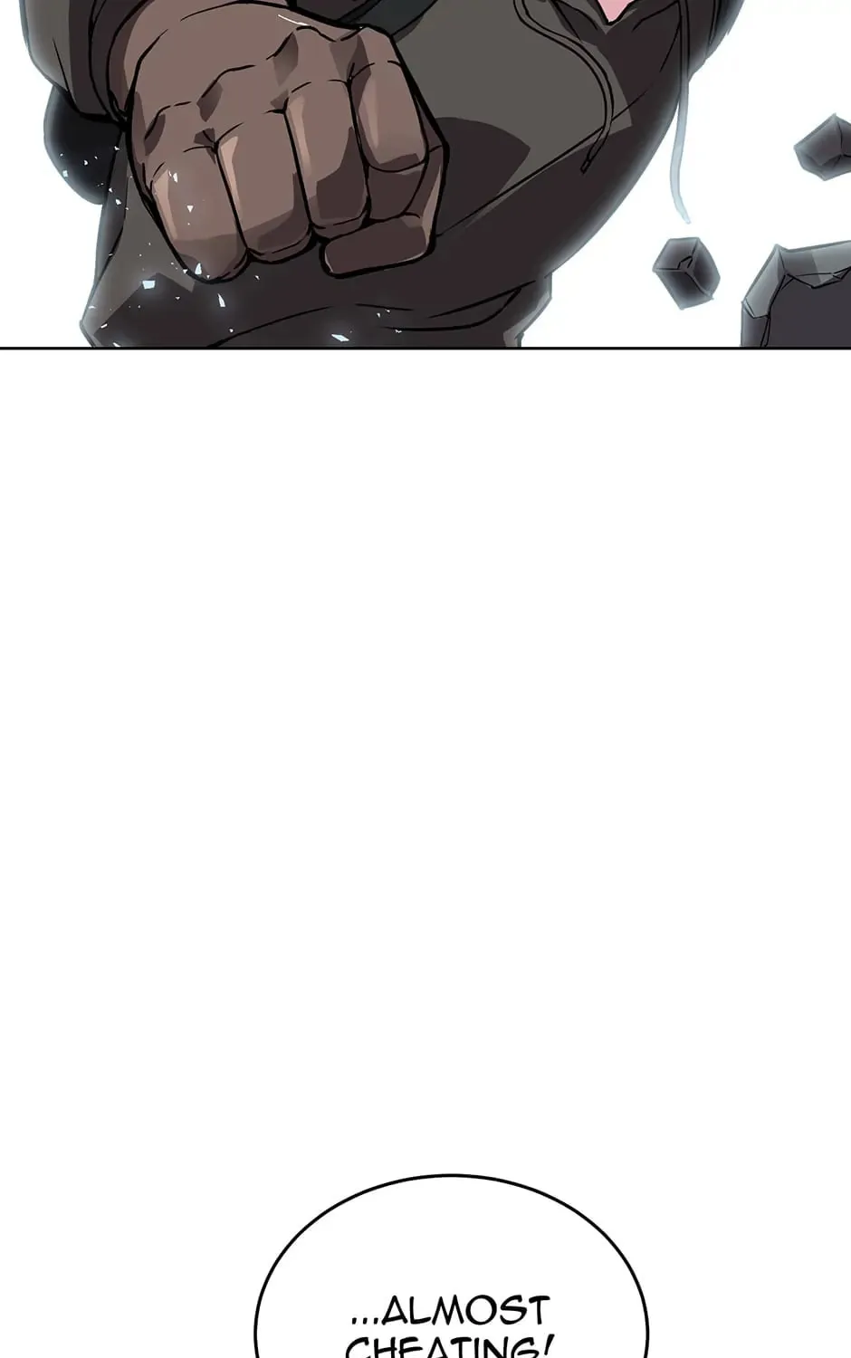 Golem Dungeon Rush Chapter 52 page 111 - 