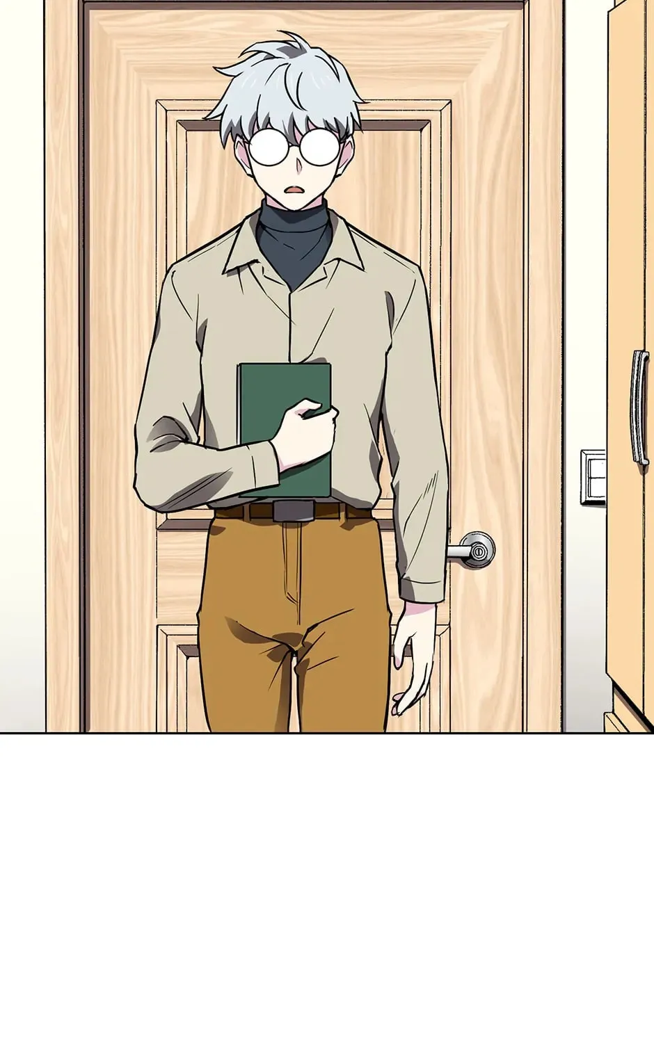 Golem Dungeon Rush Chapter 52 page 115 - 