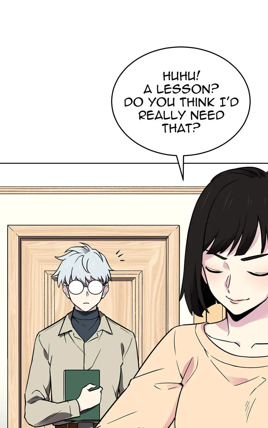 Golem Dungeon Rush Chapter 52 page 117 - 