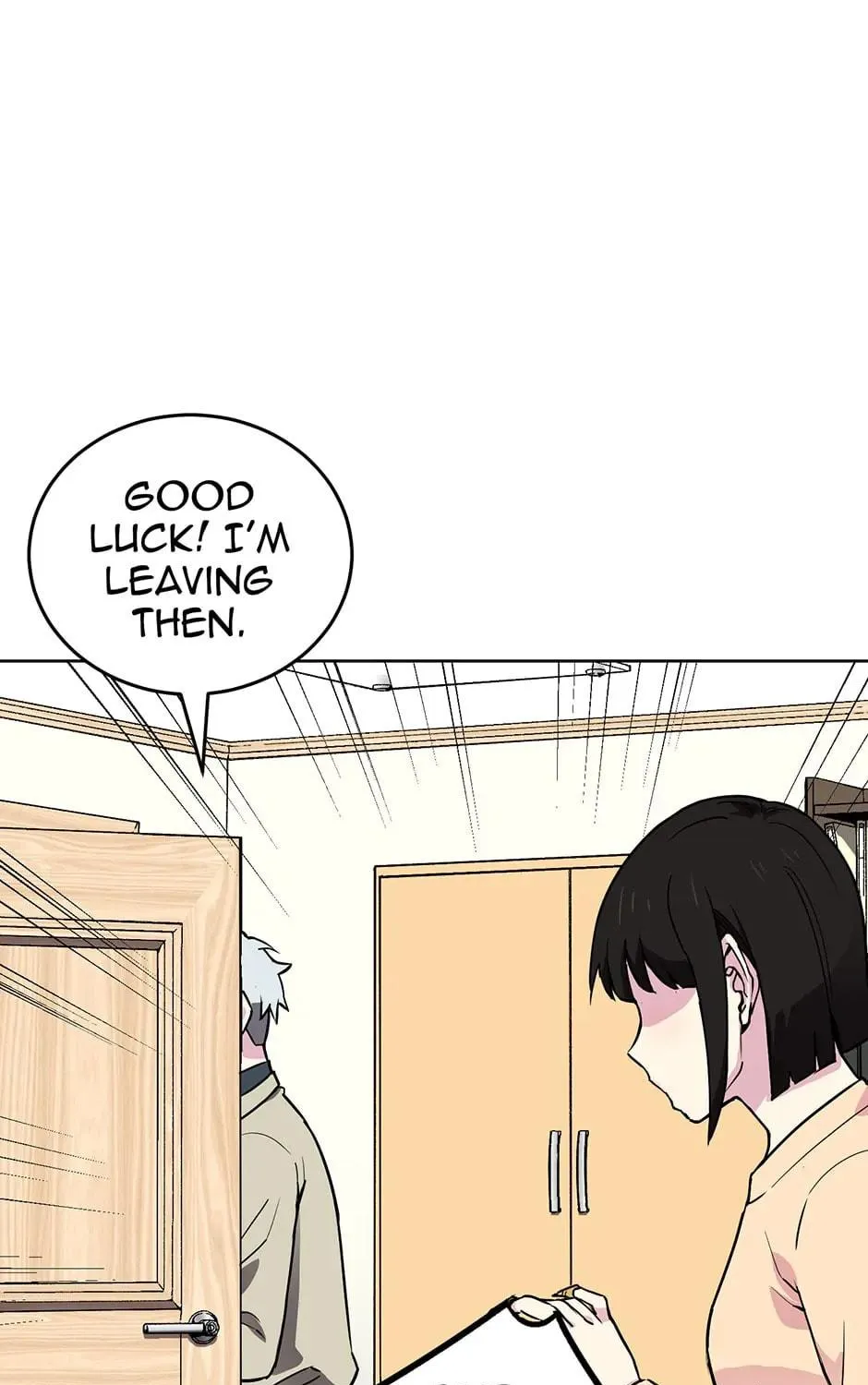 Golem Dungeon Rush Chapter 52 page 125 - 