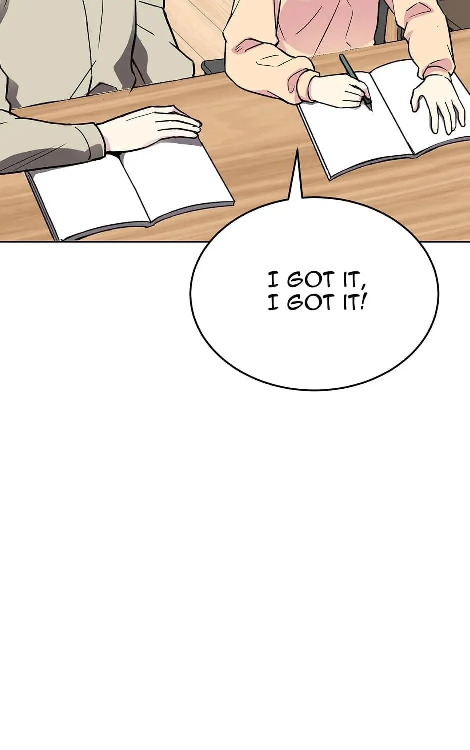 Golem Dungeon Rush Chapter 52 page 129 - 