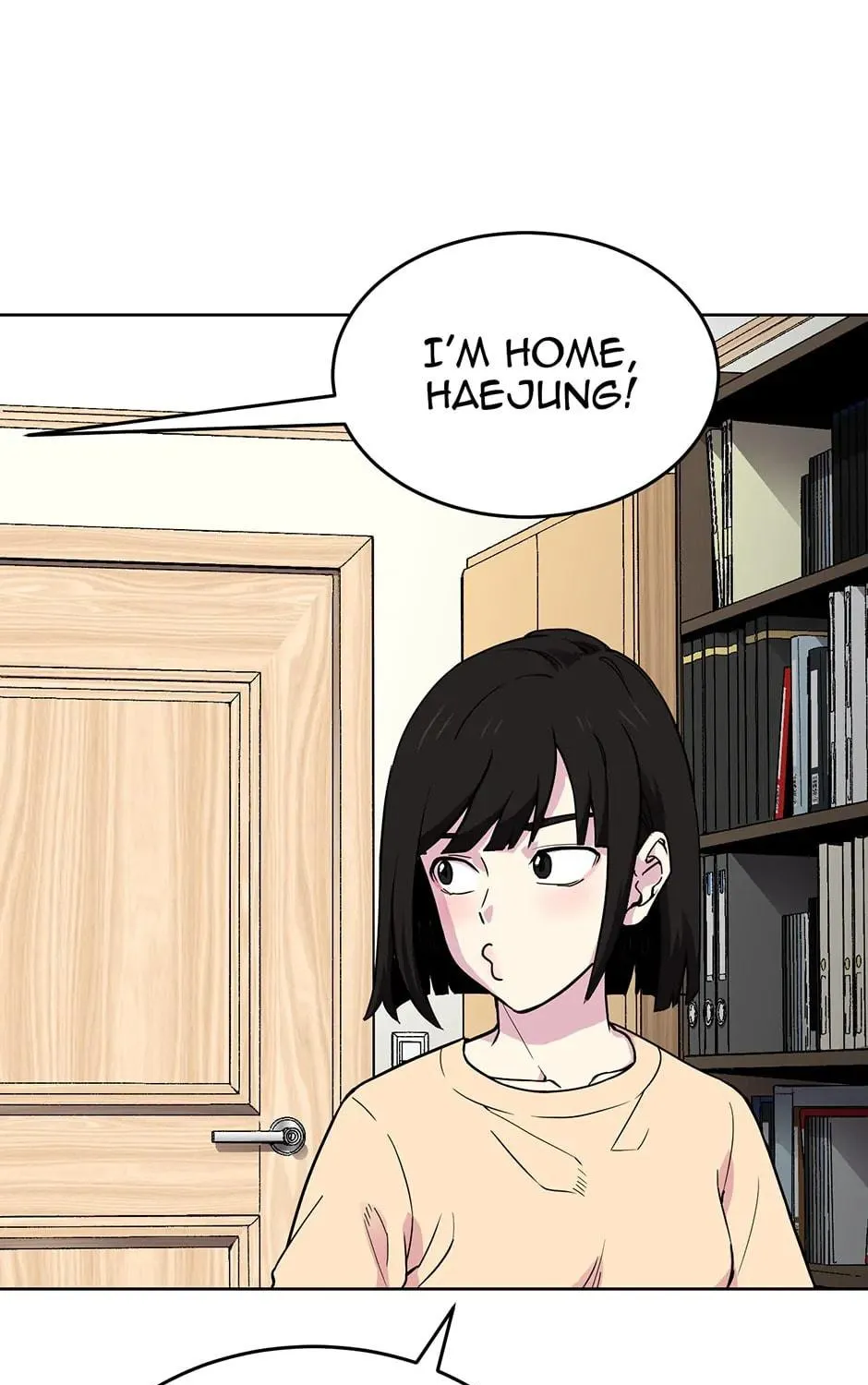 Golem Dungeon Rush Chapter 52 page 131 - 