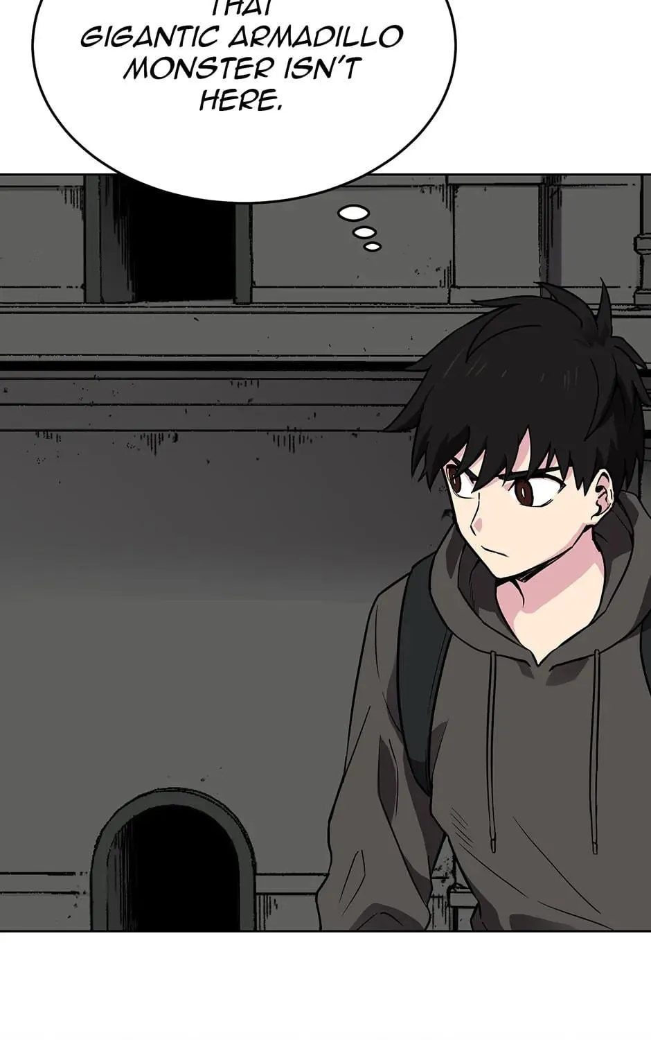 Golem Dungeon Rush Chapter 52 page 29 - 