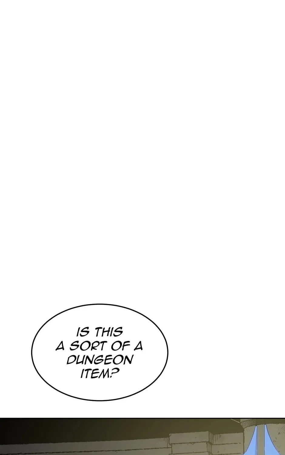 Golem Dungeon Rush Chapter 52 page 37 - 