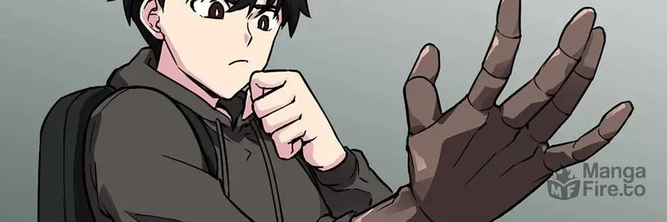 Golem Dungeon Rush Chapter 52 page 50 - 