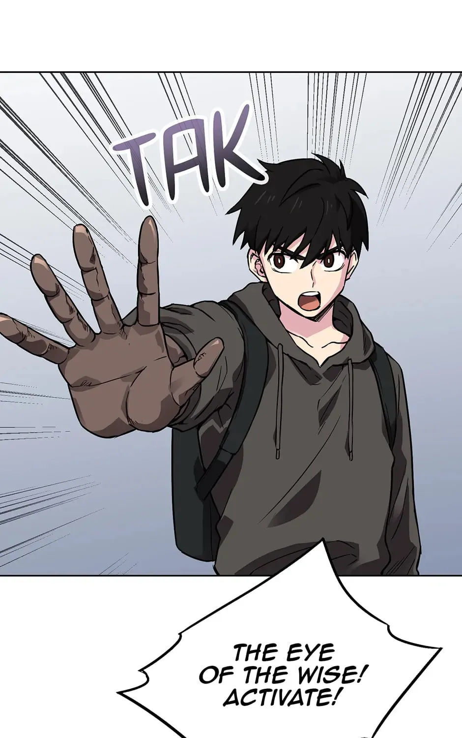 Golem Dungeon Rush Chapter 52 page 55 - 