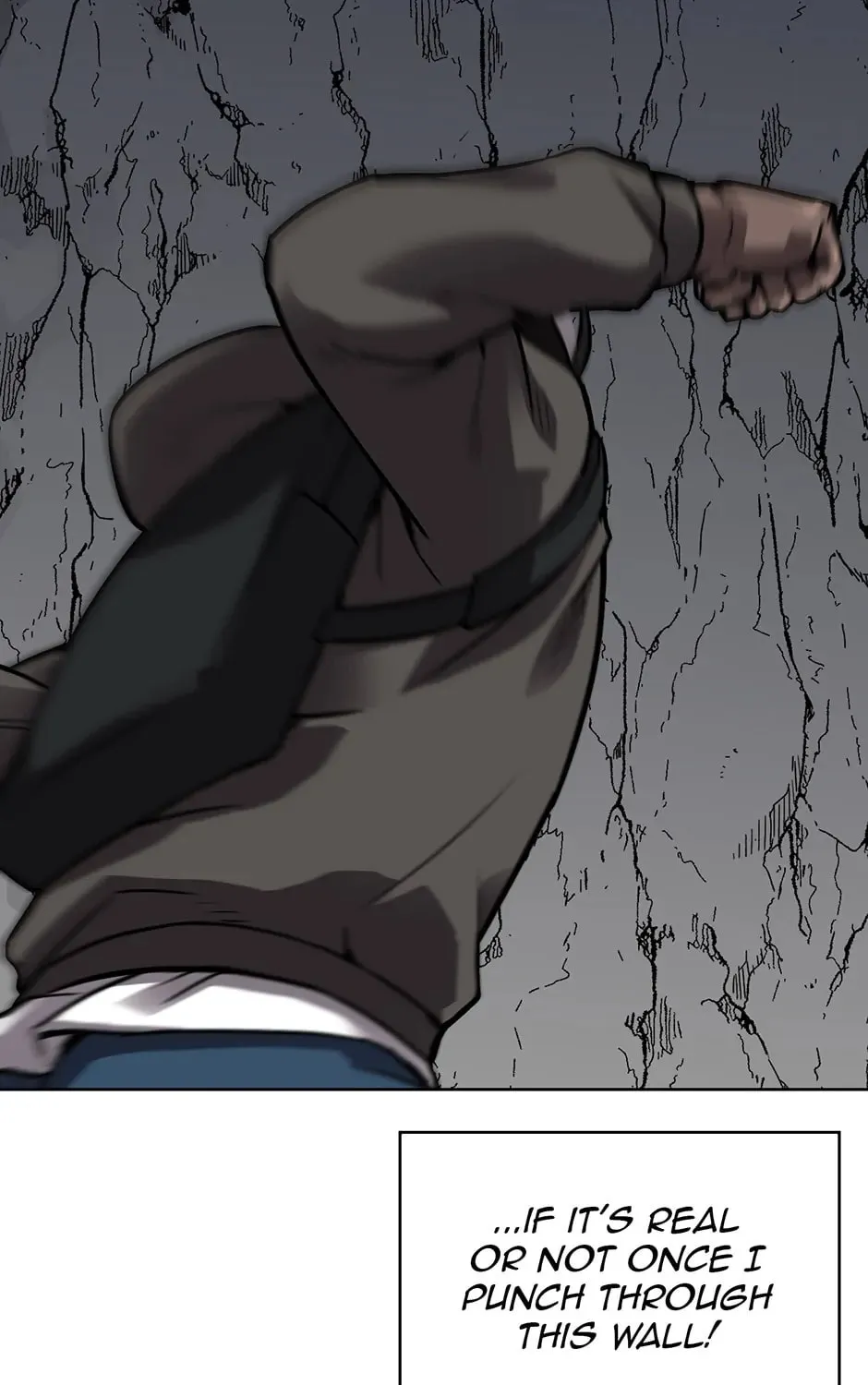 Golem Dungeon Rush Chapter 52 page 7 - 
