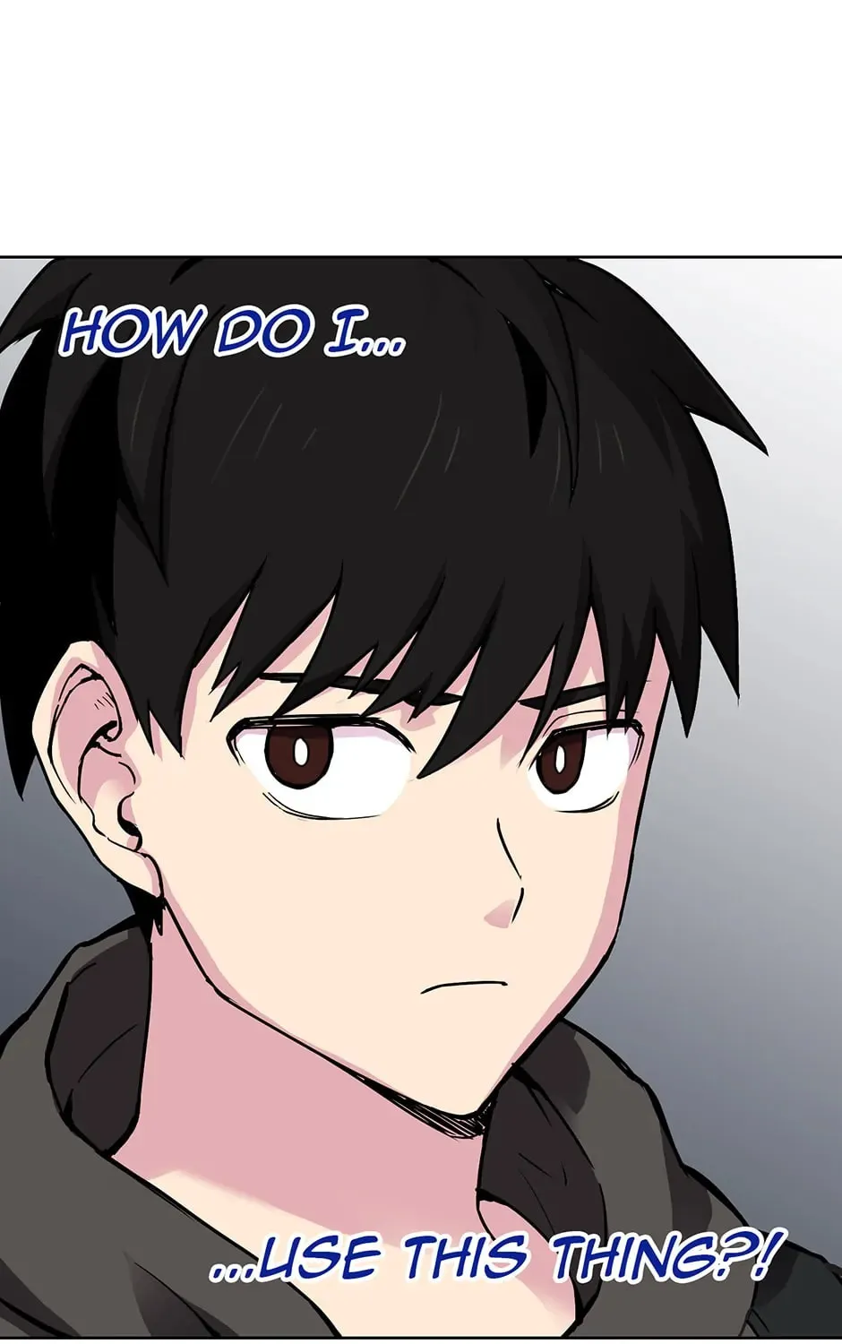 Golem Dungeon Rush Chapter 52 page 61 - 