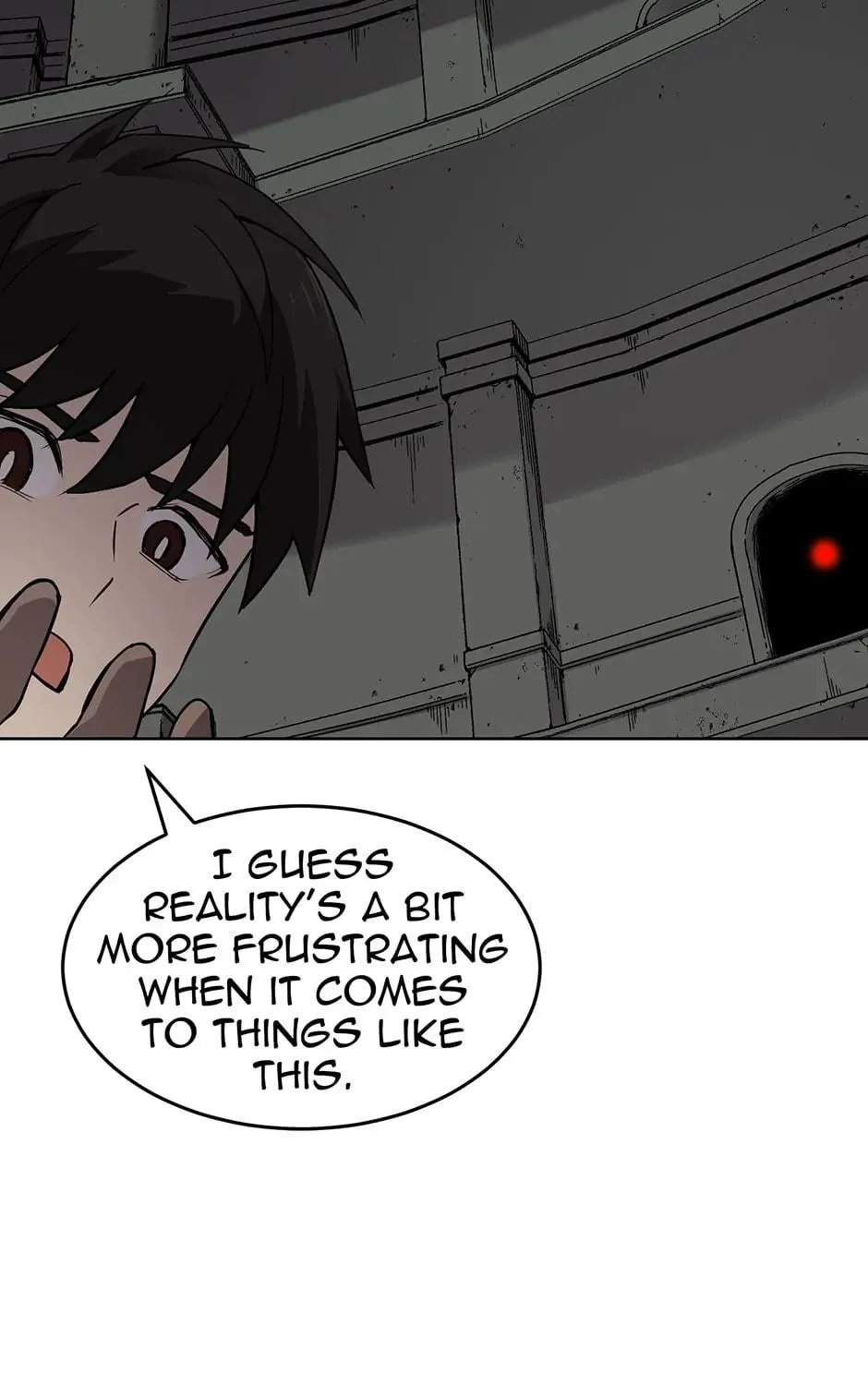 Golem Dungeon Rush Chapter 52 page 65 - 