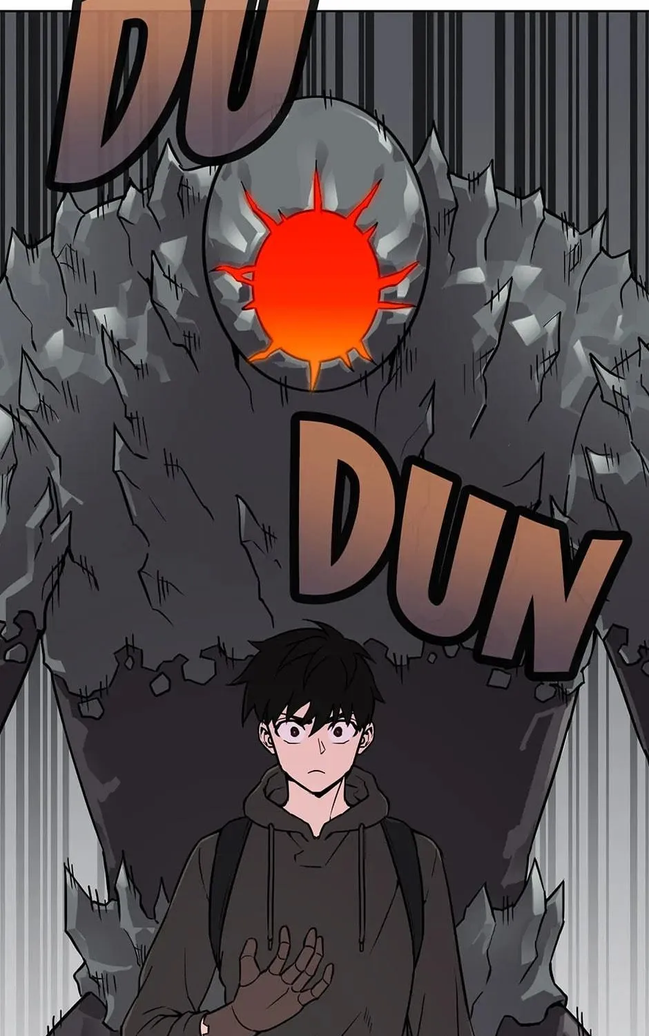 Golem Dungeon Rush Chapter 52 page 71 - 