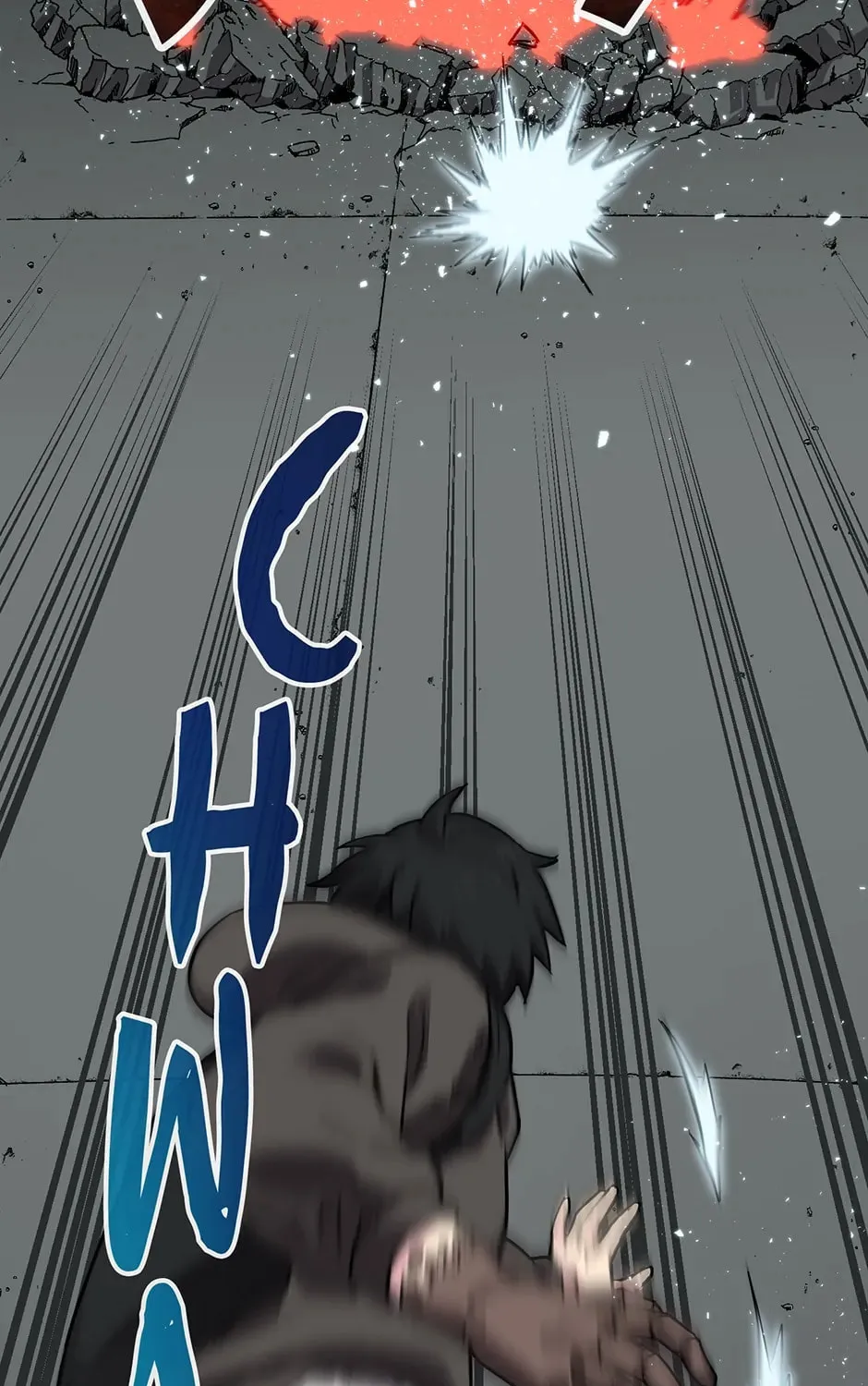 Golem Dungeon Rush Chapter 52 page 75 - 