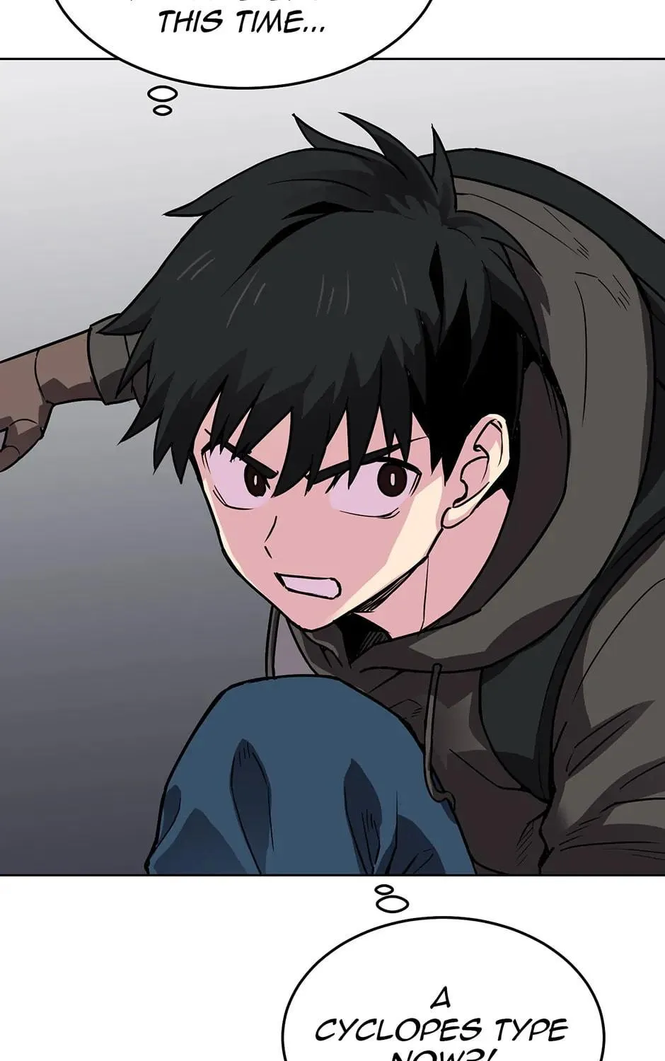 Golem Dungeon Rush Chapter 52 page 79 - 