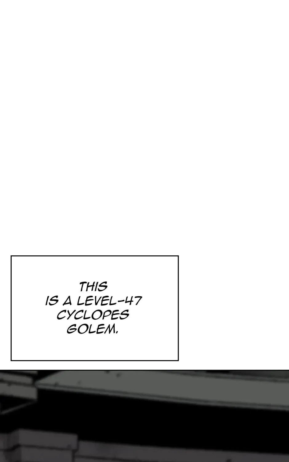 Golem Dungeon Rush Chapter 52 page 83 - 