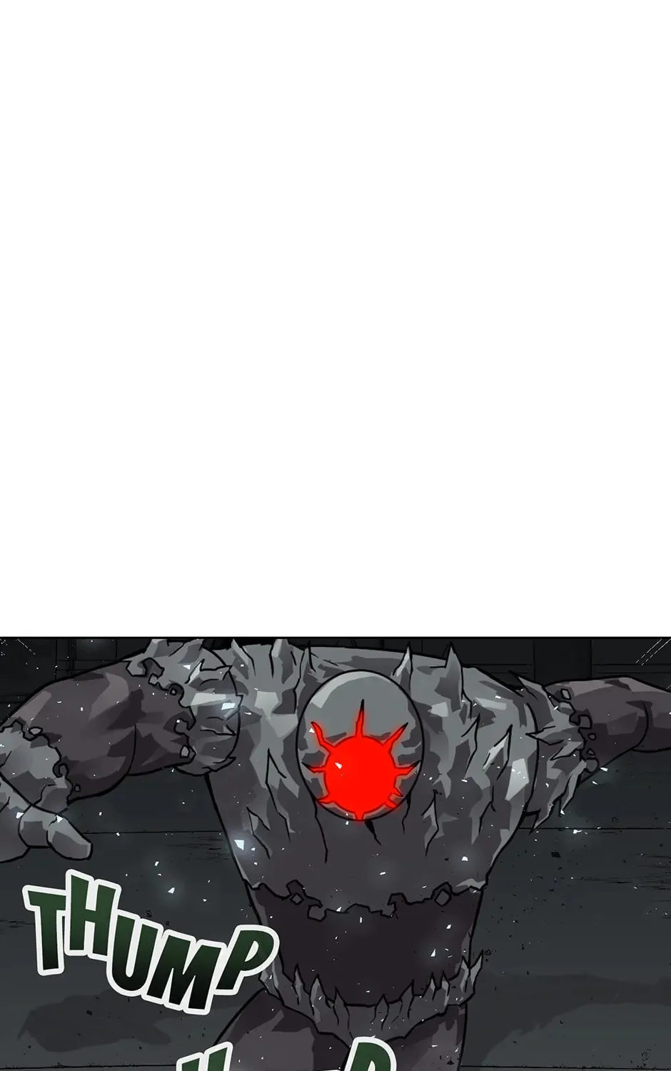 Golem Dungeon Rush Chapter 52 page 91 - 