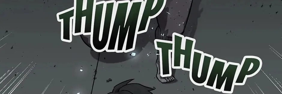 Golem Dungeon Rush Chapter 52 page 92 - 
