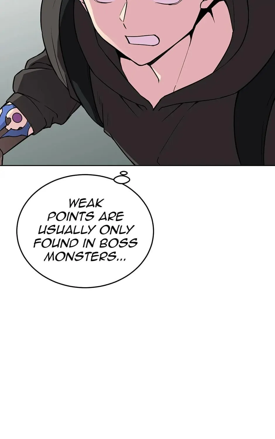 Golem Dungeon Rush Chapter 52 page 95 - 