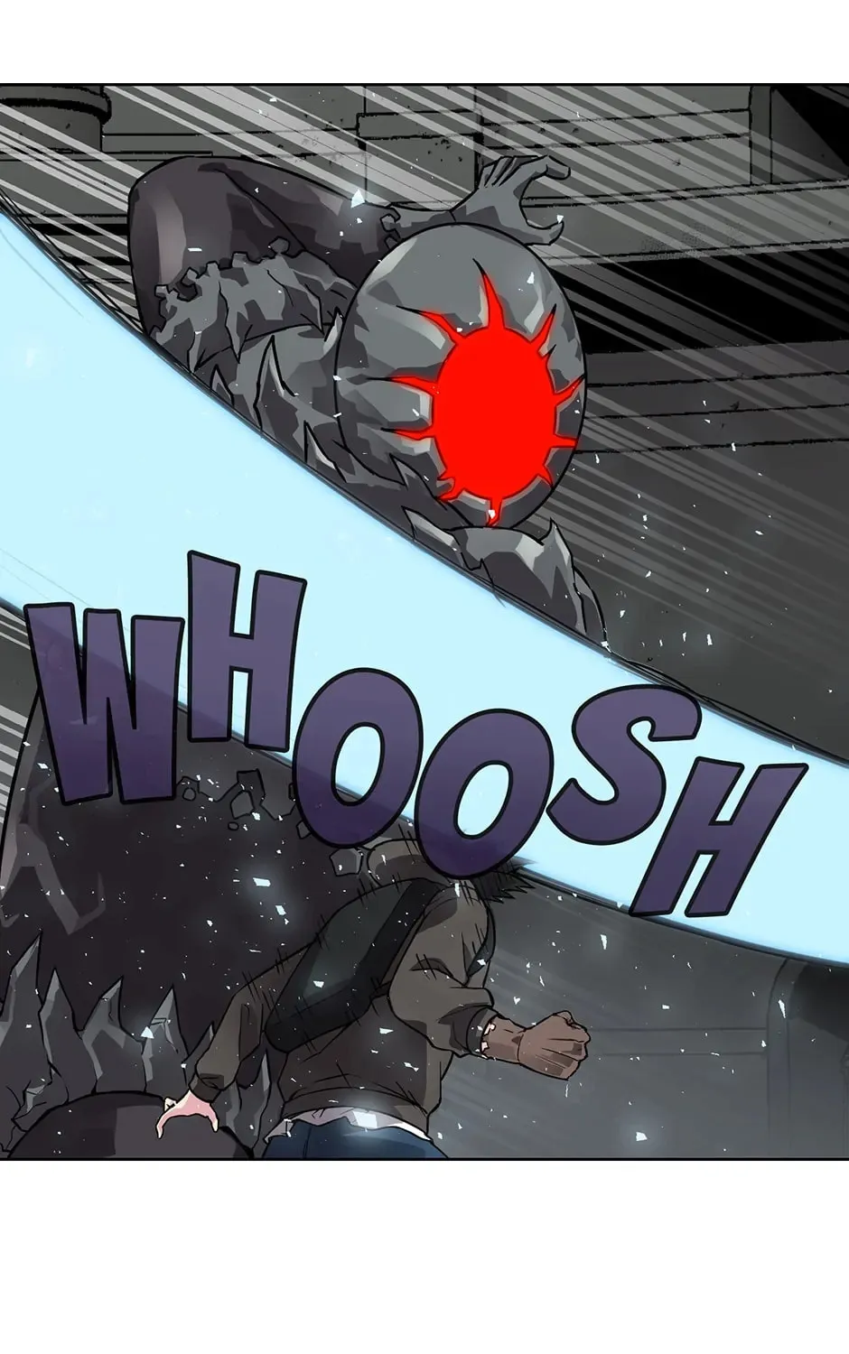 Golem Dungeon Rush Chapter 52 page 97 - 