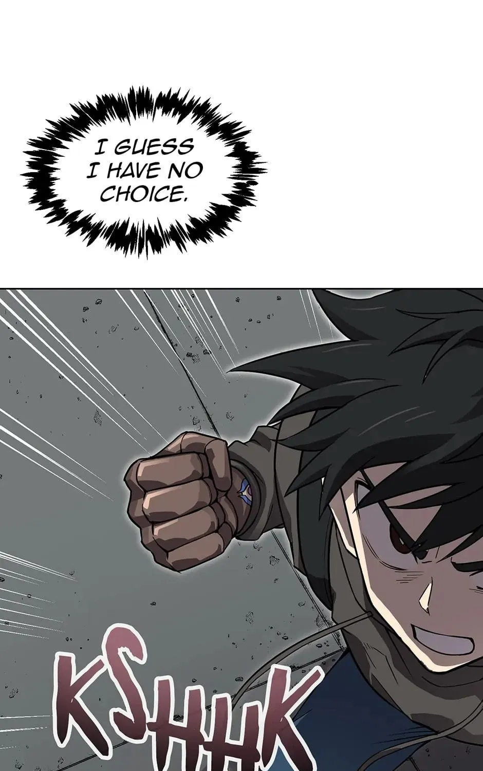 Golem Dungeon Rush Chapter 52 page 99 - 