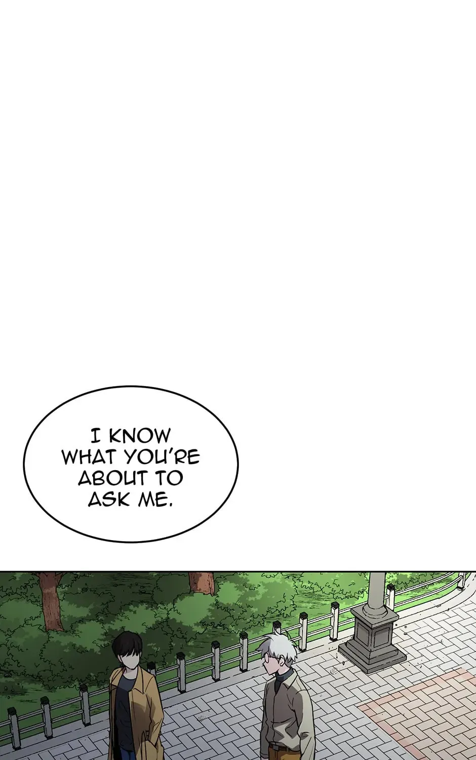 Golem Dungeon Rush Chapter 53 page 1 - 