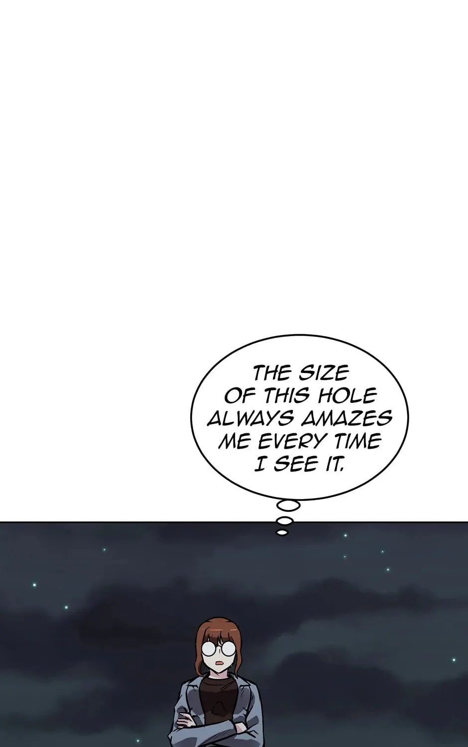 Golem Dungeon Rush Chapter 53 page 103 - 