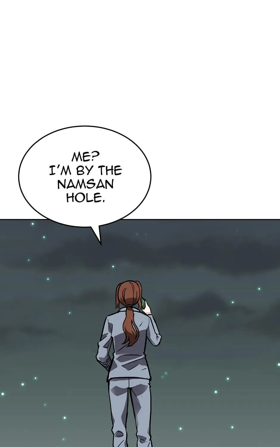 Golem Dungeon Rush Chapter 53 page 109 - 