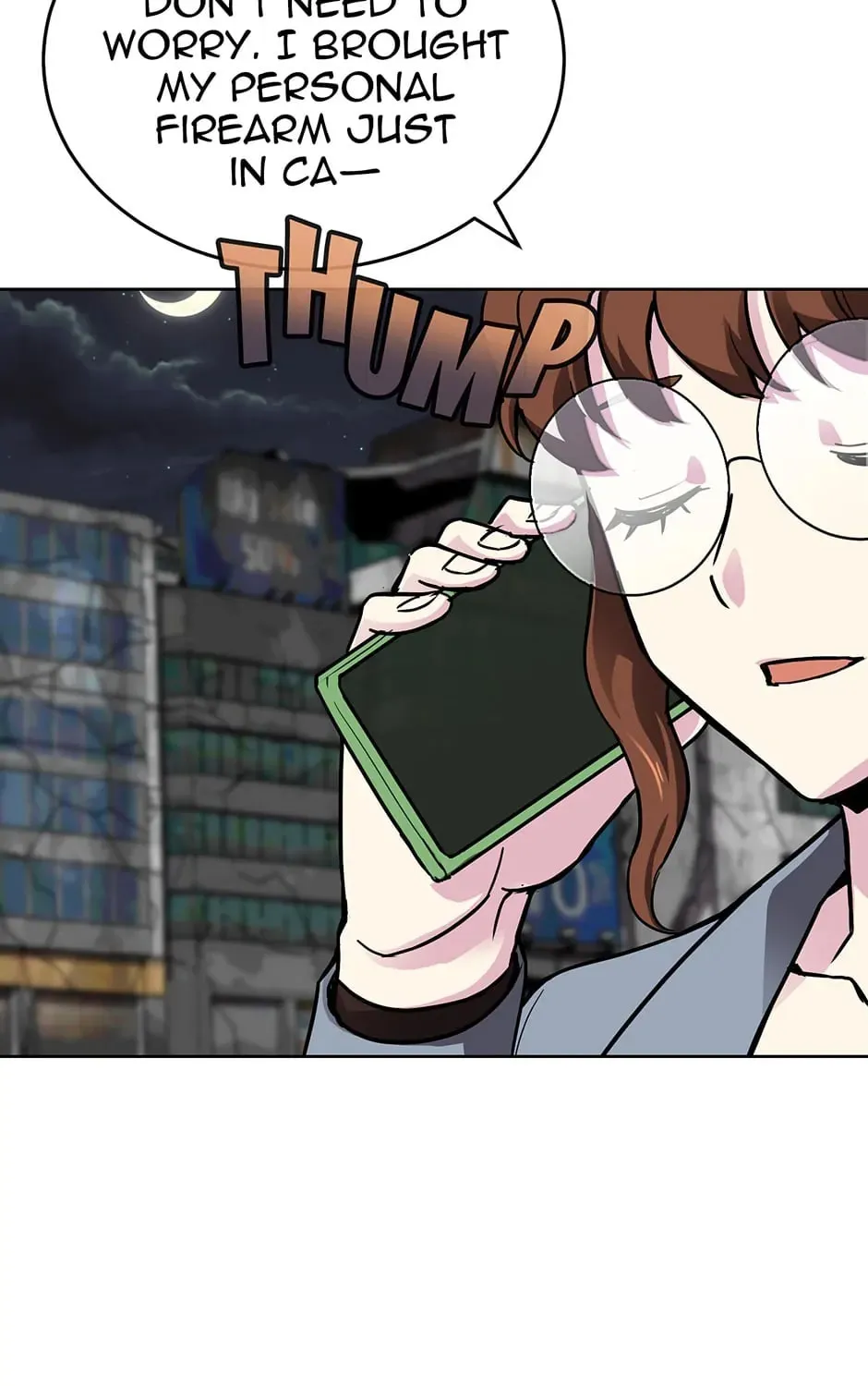 Golem Dungeon Rush Chapter 53 page 115 - 