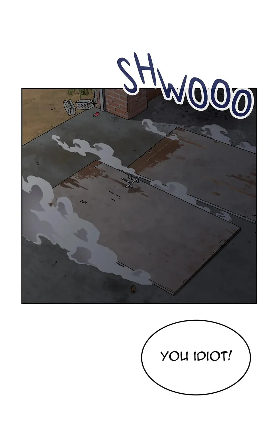 Golem Dungeon Rush Chapter 53 page 121 - 