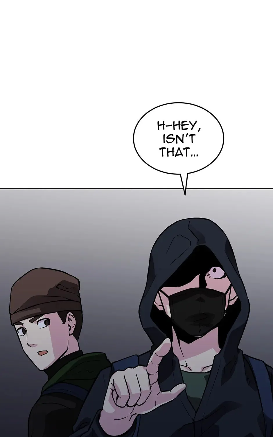 Golem Dungeon Rush Chapter 53 page 127 - 