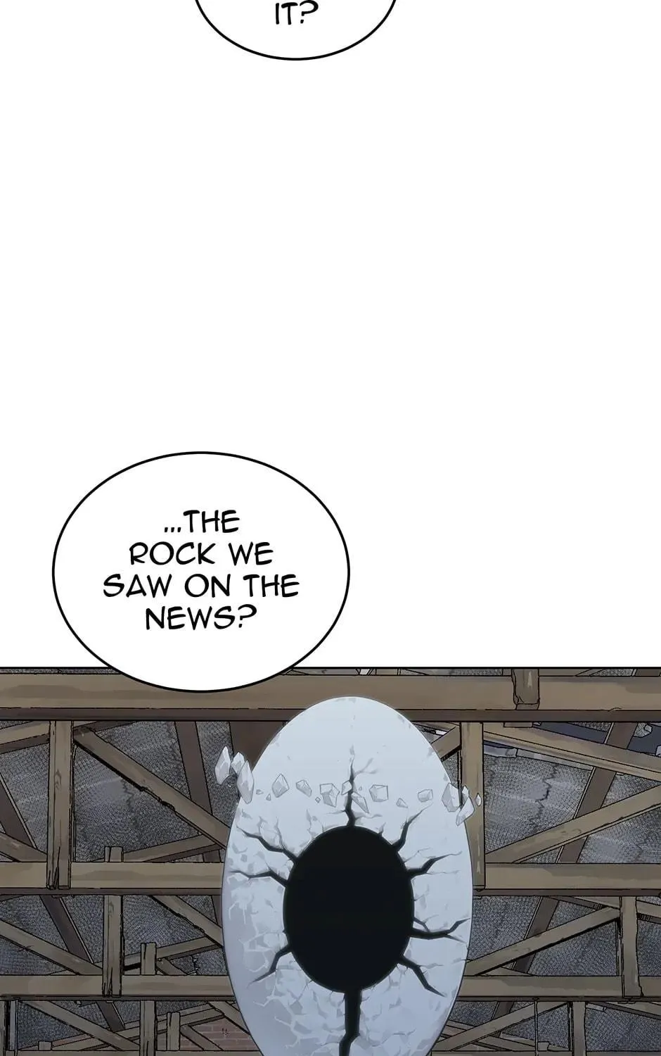 Golem Dungeon Rush Chapter 53 page 129 - 