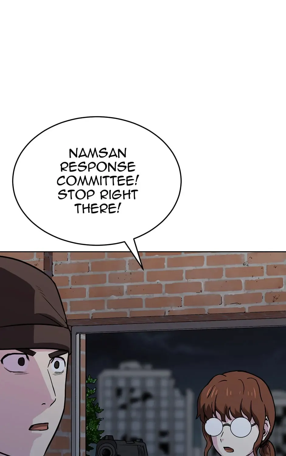 Golem Dungeon Rush Chapter 53 page 135 - 