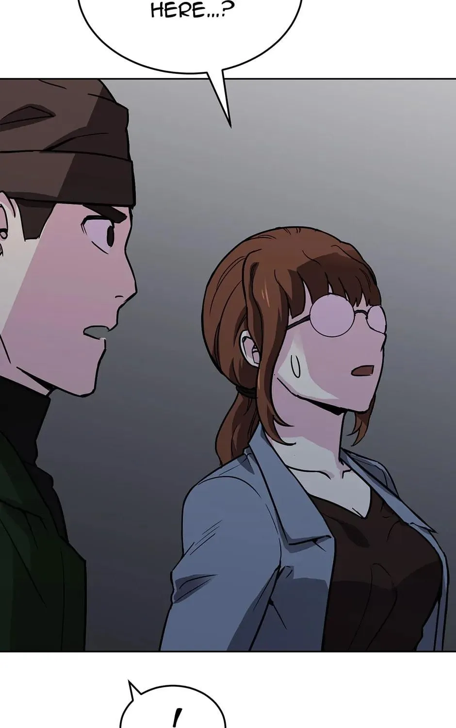 Golem Dungeon Rush Chapter 53 page 143 - 