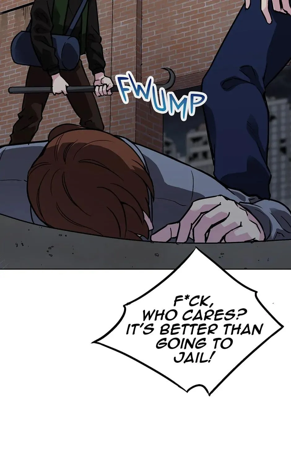 Golem Dungeon Rush Chapter 53 page 149 - 