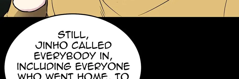 Golem Dungeon Rush Chapter 53 page 16 - 