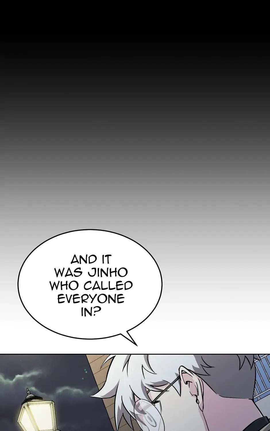 Golem Dungeon Rush Chapter 53 page 19 - 