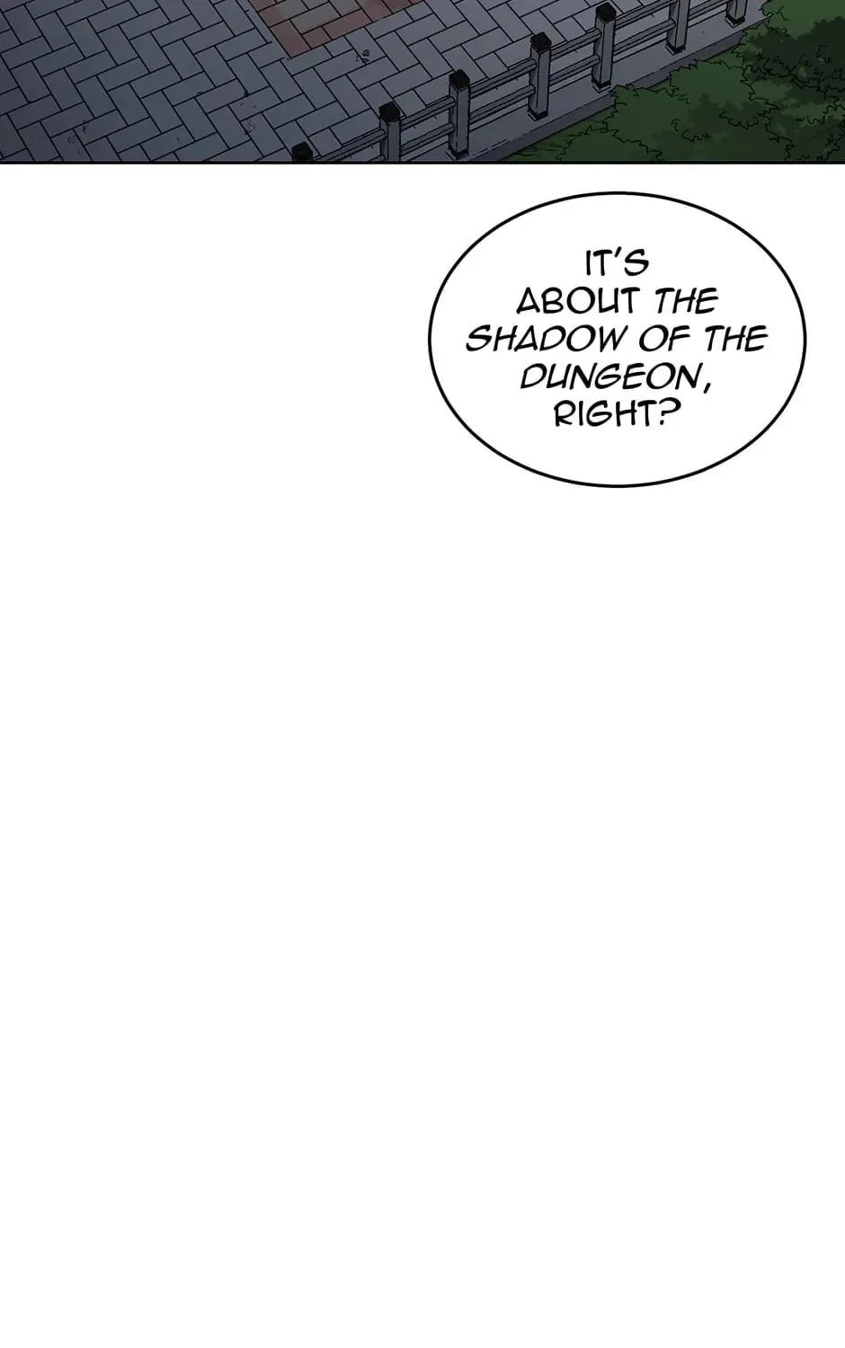 Golem Dungeon Rush Chapter 53 page 3 - 