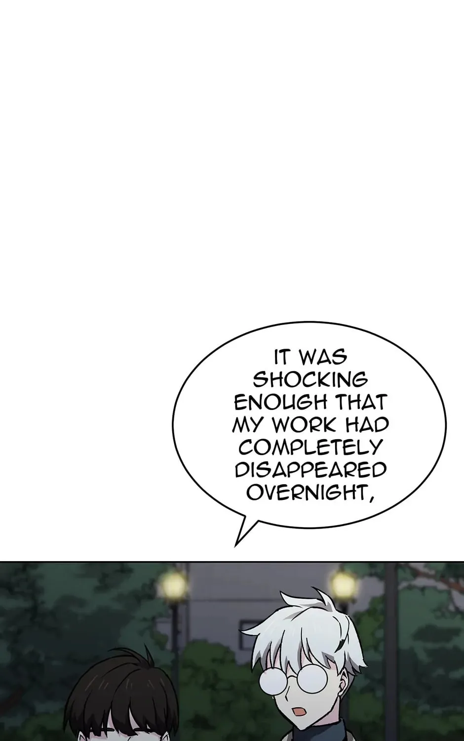 Golem Dungeon Rush Chapter 53 page 31 - 