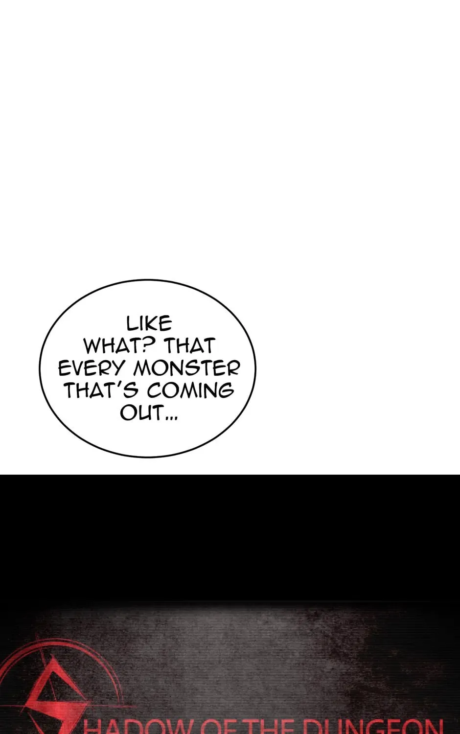 Golem Dungeon Rush Chapter 53 page 37 - 