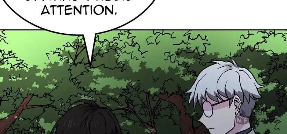 Golem Dungeon Rush Chapter 53 page 40 - 